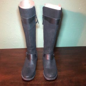 Women’s UGG boots